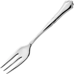 Cake fork “Settecento”  stainless steel , L=14.8cm