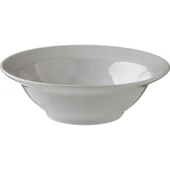 Салатник фарфор 300мл D=175,H=53мм белый, изображение 3