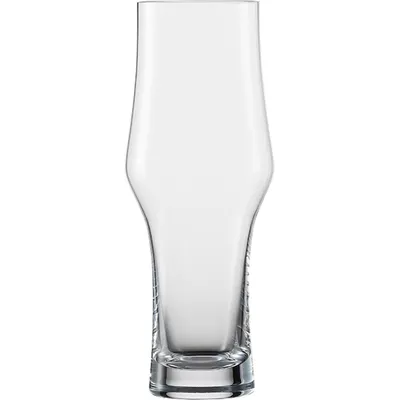 Бокал для пива хр.стекло 365мл D=69,H=180мм, Объем по данным поставщика (мл): 365