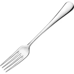 Table fork “Stresa”  steel , L=195/65, B=5mm  metal.