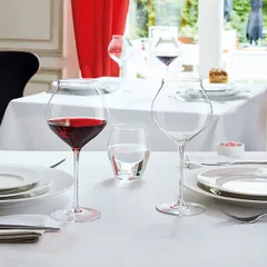 Бокал для вина «Макарон Фасинейшн» хр.стекло 0,6л D=10,8,H=22,8см прозр., изображение 2