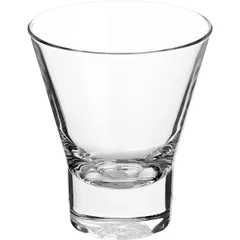 Олд фэшн (стакан) «Эпсилон» стекло 335мл D=99,H=117мм прозр., изображение 2