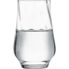 Highball “Marlene”  crystal glass  350 ml  D=12.1, H=12.1 cm  clear.