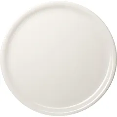Блюдо для пиццы «Это» фарфор D=30,5см белый
