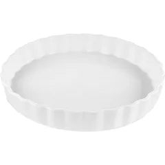 Форма для запекания «Кунстверк» фарфор D=25см