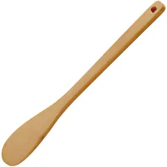 Spatula beech ,L=600/200,B=72mm beige.