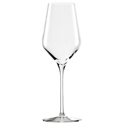 Бокал для вина «Кватрофил» хр.стекло 400мл D=83,H=245мм прозр., Объем по данным поставщика (мл): 400, изображение 5