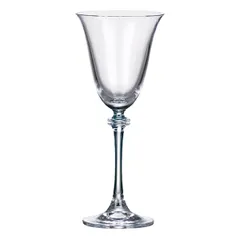 Бокал для вина «Асио» стекло 185мл D=88,H=211мм прозр.