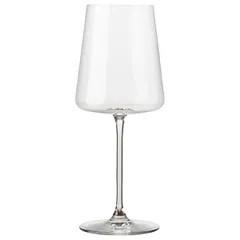 Бокал для вина «Мод» хр.стекло 0,55л D=94,H=230мм прозр.