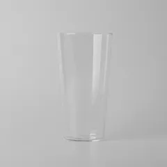 Хайбол (стакан) «Sting» стекло 365мл D=13,5см прозр.