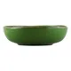 Тарелка глубокая «Пунто Верде» фарфор 0,6л D=185,H=50мм зелен.,коричнев., изображение 3