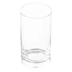 Хайбол (стакан) «Стеллар» хр.стекло 240мл D=62,H=115мм прозр., изображение 2