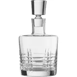 Штоф хр.стекло 0,75л D=11,8,H=21,5см