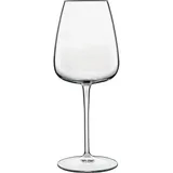 Бокал для вина «И Меравиглиози» хр.стекло 350мл D=80,H=203мм прозр.