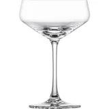 Шампанское-блюдце «Вольюм» хр.стекло 277мл D=10,4,H=14,5см прозр.
