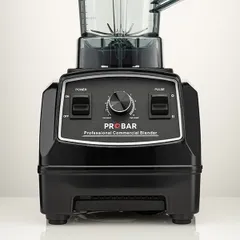 Блендер «CB-787B» пластик 2л ,H=53,L=17,B=23,5см 1,2Квт черный, изображение 3