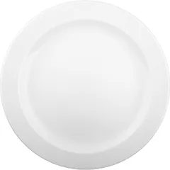 Dish “White” Prince  porcelain  D=305, H=34mm  white