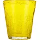 Олд фэшн «Колорс» стекло 310мл D=9,H=10см желт., Цвет: Желтый