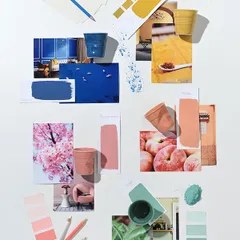 Стакан для горячих напитков «Фруассэ» фарфор 80мл D=65,H=60мм розов., изображение 4