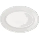 Селедочница «В.Виена» фарфор ,H=20,L=225,B=150мм белый