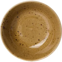 Салатник «Кантри Стайл» фарфор 180мл D=13,H=3см зелен.