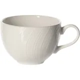 Чашка чайная «Спайро» фарфор 228мл D=90/45,H=60мм белый