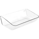 Емкость для стойки фуршетной пластик ,L=22,B=13,5см