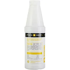 Топпинг «Банан» Pinch&Drop 1 кг пластик D=8,H=26см, изображение 2