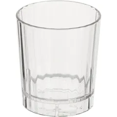 Олд фэшн (стакан) «Хантингтон» поликарбонат 355мл D=86,H=95мм прозр., изображение 2
