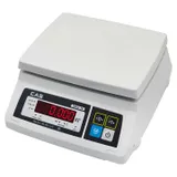 ВЕСЫ ЭЛ.ПОРЦИОННЫЕ CAS SWII-10