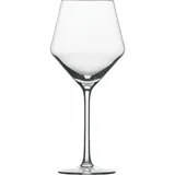 Бокал для вина «Белфеста (Пьюр)» хр.стекло 470мл D=98,H=222мм прозр.