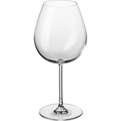 Бокал для вина «Винтаж» хр.стекло 0,69л D=7,H=23см прозр., изображение 3