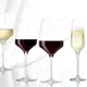 Бокал для вина «Экспириенс» хр.стекло 0,695л D=10,5,H=23,1см прозр., изображение 3