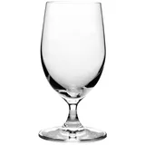 Бокал для вина «Спешиалитис» хр.стекло 295мл D=73,H=146мм прозр.
