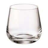 Стопка «Ардеа» стекло 50мл D=5,H=5см прозр.