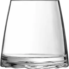 Олд фэшн (стакан) «Аска Тар» стекло 380мл D=80,H=101мм прозр.