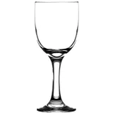 Бокал для вина «Роял» стекло 240мл D=71/65,H=175мм прозр.