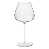 Бокал для вина «Трибьют Коллекшн» хр.стекло 0,55л D=10,3,H=22см прозр.