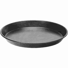 Pizza pan D=360,H=25mm