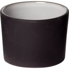 Форма для запекания керамика 150мл D=75,H=50мм белый