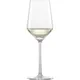 Бокал для вина «Белфеста (Пьюр)» хр.стекло 300мл D=55,H=219мм прозр., Объем по данным поставщика (мл): 300, изображение 2