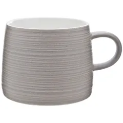 Чашка чайная «Персеус» керамика D=85,H=65мм коричнев.