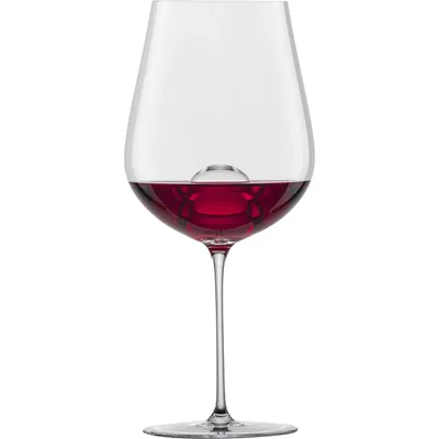 Бокал для вина «Эйр Сенс» хр.стекло 0,63л D=99,H=219мм прозр., Объем по данным поставщика (мл): 630, изображение 3
