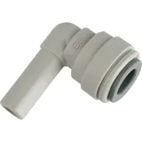 Угольник для соковыжималки «Juice S12» серый