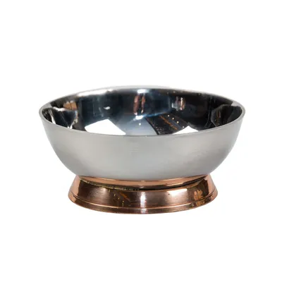 Креманка 130 мл нерж. медное покрытие P.L. Proff Cuisine