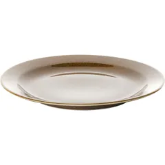 Тарелка «Кантри Стайл» мелкая фарфор D=280,H=25мм зелен., изображение 2