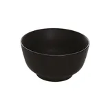 Соусник «Джап Блэк» керамика D=65,H=30мм черный