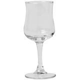 Рюмка «Сепаж» стекло 60мл D=43/49,H=115мм прозр.