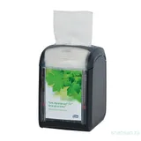 Tork XPN Fit дисп. настольный N14 черный 170х113х141