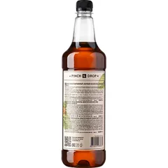 Сироп «Жареный Лесной Орех» Pinch&Drop пластик 1л D=81,H=301мм, изображение 2